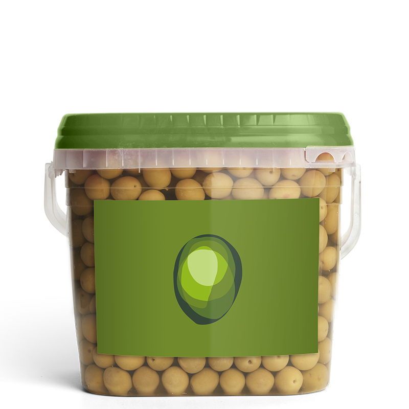 BUCKET_2500